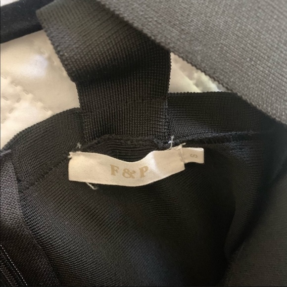 Bandage dress - Picture 3 of 7